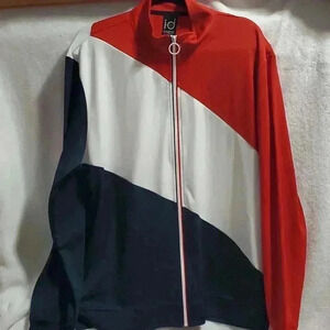 Ideology lightweight jacket